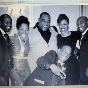 Meet your Posher, Joseph